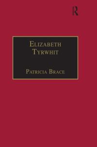 The Early Modern Englishwoman: A Facsimile Library of Essential Works & Printed Writings, 1500-1640: Series I, Part Three