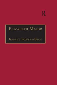 The Early Modern Englishwoman: A Facsimile Library of Essential Works & Printed Writings, 1641-1700: Series II, Part Two