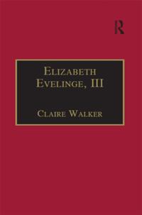 The Early Modern Englishwoman: A Facsimile Library of Essential Works & Printed Writings, 1500-1640: Series I, Part Four