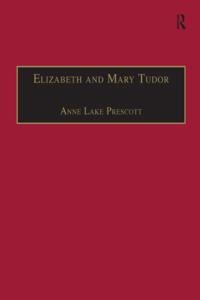 Elizabeth and Mary Tudor