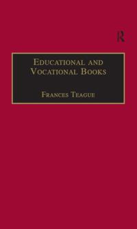 Educational and Vocational Books
