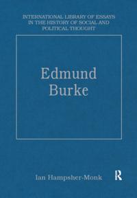 International Library of Essays in the History of Social and Political Thought