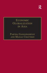 Economic Globalization in Asia