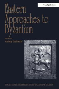 Publications of the Society for the Promotion of Byzantine Studies