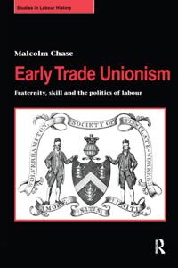 Studies in Labour History