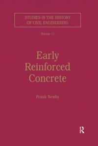 Studies in the History of Civil Engineering