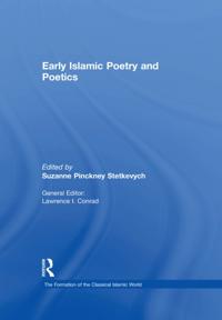 The Formation of the Classical Islamic World