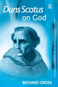 Ashgate Studies in the History of Philosophical Theology
