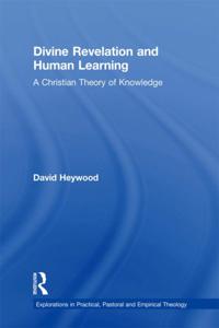 Explorations in Practical, Pastoral and Empirical Theology