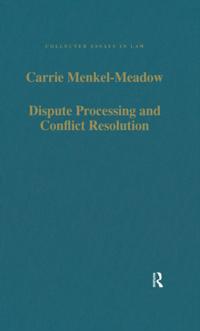 Collected Essays in Law