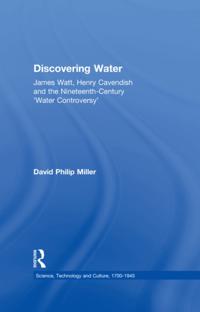 Science, Technology and Culture, 1700-1945