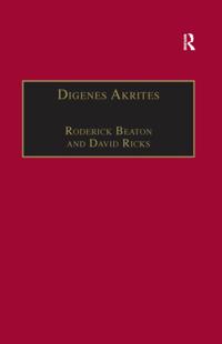 Publications of the Centre for Hellenic Studies, King''s College London