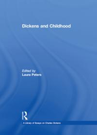 A Library of Essays on Charles Dickens