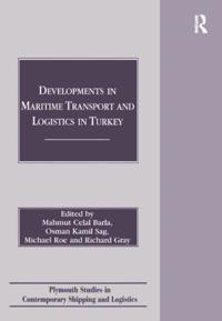 Plymouth Studies in Contemporary Shipping and Logistics