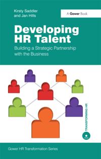 Gower HR Transformation Series