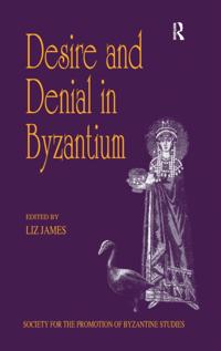 Publications of the Society for the Promotion of Byzantine Studies