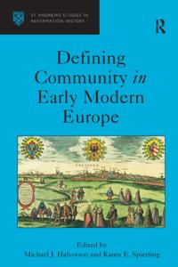 St Andrews Studies in Reformation History