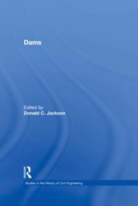 Studies in the History of Civil Engineering