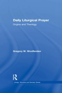 Liturgy, Worship and Society Series