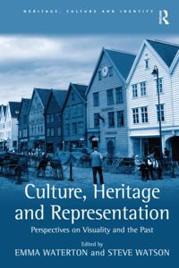 Heritage, Culture and Identity