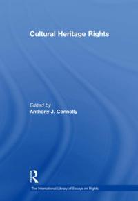 The International Library of Essays on Rights