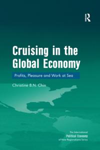 Cruising in the Global Economy