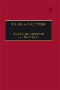 New Advances in Crime and Social Harm