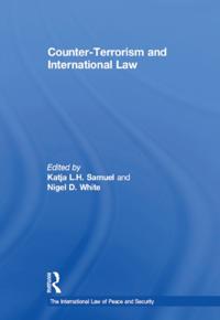 The International Law of Peace and Security