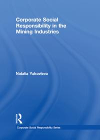 Corporate Social Responsibility Series