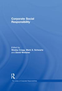The Library of Corporate Responsibilities