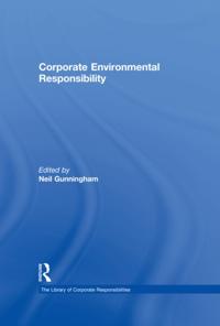 The Library of Corporate Responsibilities