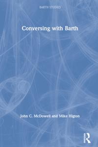 Barth Studies