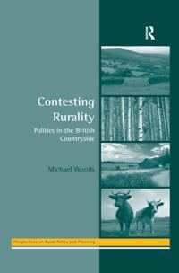 Perspectives on Rural Policy and Planning