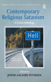 Routledge New Religions