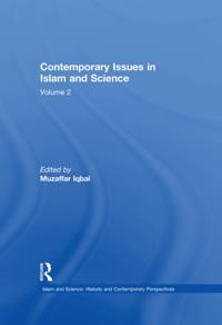 Islam and Science: Historic and Contemporary Perspectives