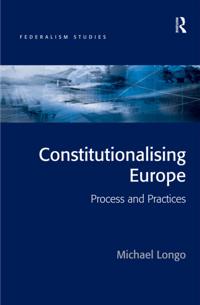 Federalism Studies