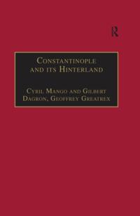Publications of the Society for the Promotion of Byzantine Studies