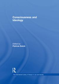 The International Library of Essays in Law and Society