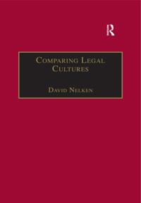 Socio-Legal Studies