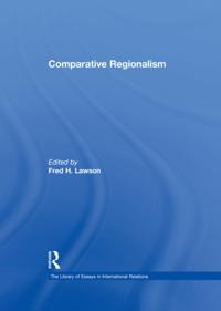 The Library of Essays in International Relations