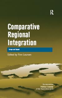 New Regionalisms Series