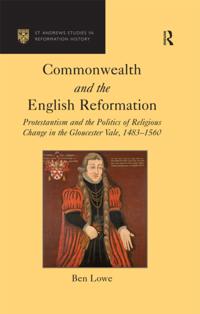 St Andrews Studies in Reformation History