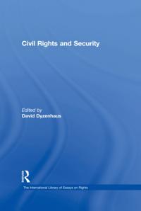 The International Library of Essays on Rights