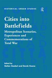 Historical Urban Studies Series