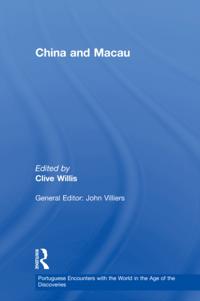 Portuguese Encounters with the World in the Age of the Discoveries