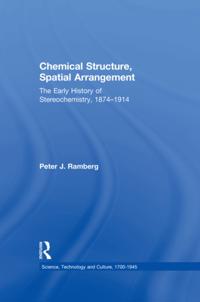 Science, Technology and Culture, 1700-1945