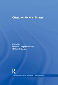 The International Library of Essays in Classical Sociology