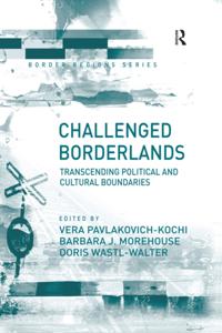 Challenged Borderlands