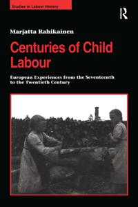 Studies in Labour History
