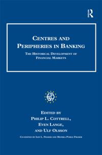 Studies in Banking and Financial History